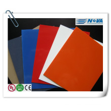 Colored G10 Insulated Sheet for RC Model